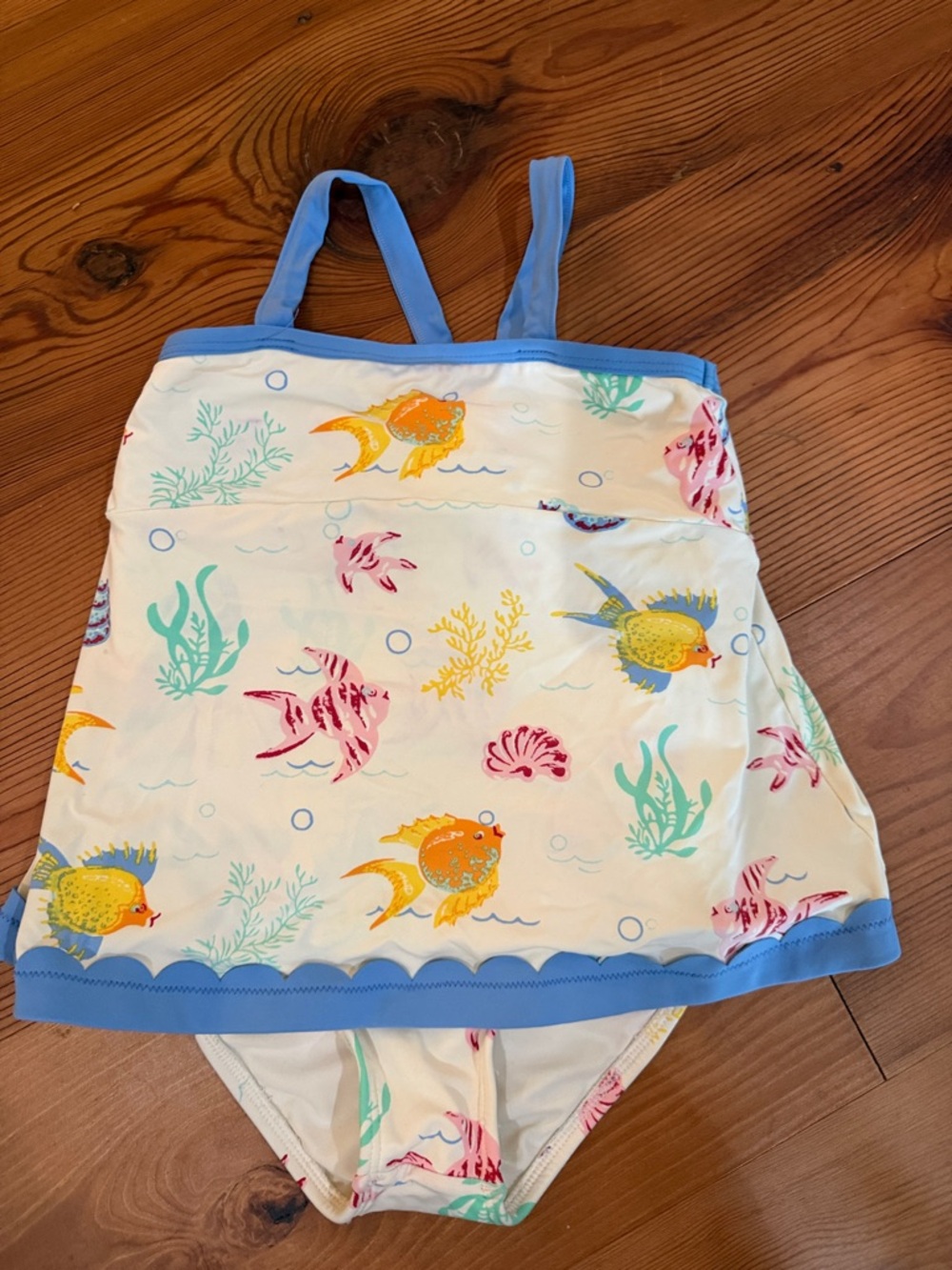 Beaufort Bonnet Bathing suit